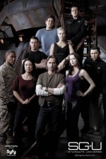 Watch Stargate Universe Movie2k